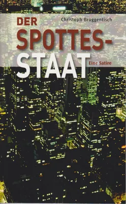 Produktbild von Der Spottesstaat