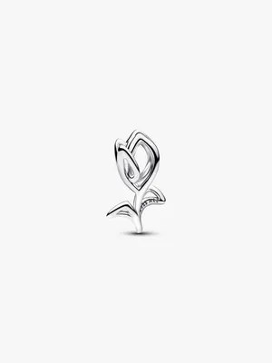 Produktbild von PANDORA Charm Anhänger Tulip Openwork 794488C00, Silber, Schmuck