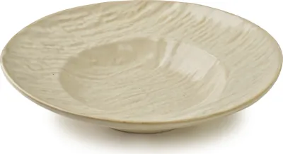 Zdjęcie produktu dla Basic Nature Talerz Do Pasty 30 Cm