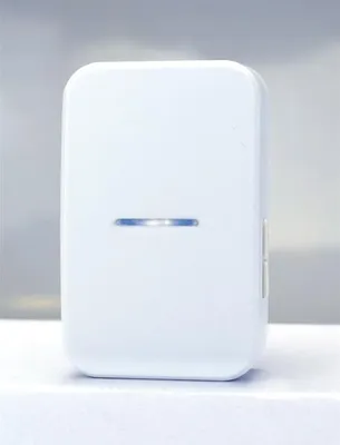 Produktbild von X4-LIFE Empfänger für Funktürklingel ECO