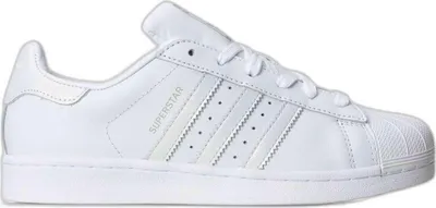 Produktbild von Adidas Sneakers AQ1214 in White color size 36 2/3