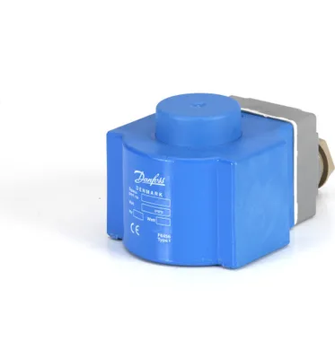 Immagine prodotto di Danfoss Spule für Magnetventil Gleichspannung 24 Volt