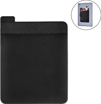Obrázek produktu pro Kus Přenosný držák na externí pevné disky, brašna na notebook, organizér na baterie, bezdrátovou myš, kabel, sluchátka a pero
