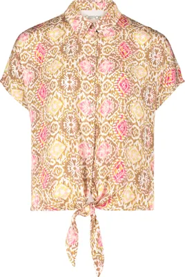 Produktbild von Oversize-Bluse