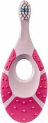 Immagine prodotto di JORDAN BABY STEP BY STEP 0-2 spazzolino da denti