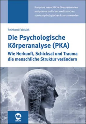 Image de Die Psychologische Körperanalyse (PKA)