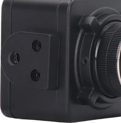 Productafbeelding van 5 MP USB-uitgang, 1944P, digitale bewakingscamera, industriële CS-C-mount met een handmatige lens zonder vervorming, met een brandpuntsafstand van 2,8 tot 12 mm