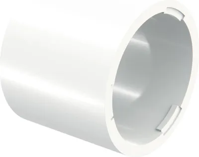 Image de UPONOR Q&E Ring, naturel, 63, 5 pièces.