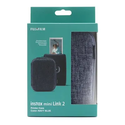 Immagine prodotto di Fujifilm Instax Mini Link 2 Custodia Blu