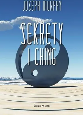 Obrázok produktu pre Sekrety I Ching