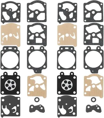 Produktbild von Kleiner Motor-Reparaturset für Carburateur