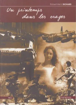 Image de Un printemps dans les orages