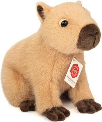 Immagine prodotto di Teddy-Hermann GmbH Teddy Hermann Capibara 25 cm Sonstige