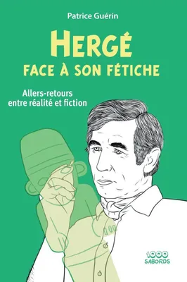 Produktbild von Hergé und sein Lieblingsgegenstand
