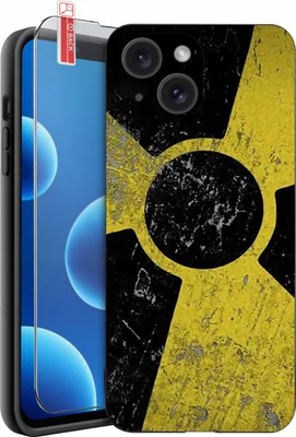 Imagen del producto de Funda para iPhone 13 | 14 | DISEÑOS | Funda de silicona mate + cristal templado 9H