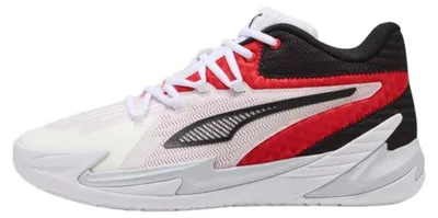 Produktbild von Puma Dagger Basketballschuhe Weiß EU 44 Weiß EU 44