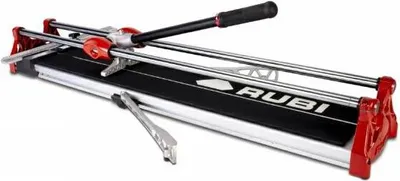 Produktbild von RUBI Rankinės plytelių pjovimo staklės Rubi HIT-850 N