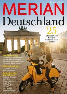 Immagine prodotto di MERIAN Deutschland