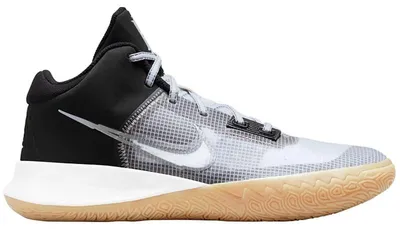 Produktbild von Nike Kyrie Flytrap 4 Black Cool Grey - EU 44
