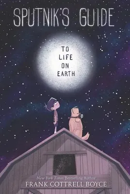 Image de Sputnik's Guide to Life on Earth
