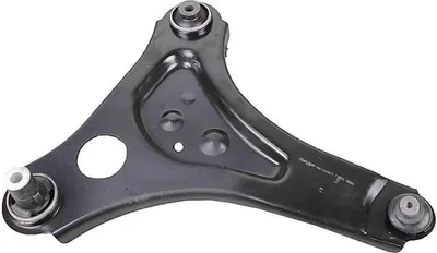 Produktbild von METZGER 58134601 Querlenker Vorne Links für RENAULT Twingo III Schrägheck (BCM)