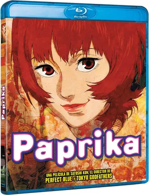 Produktbild von Paprika - Edición 2017
