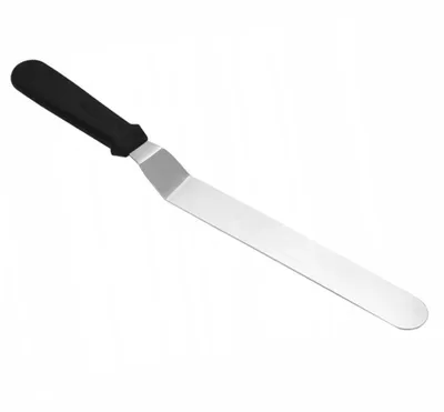 Produktbild von Spachtel Konditorenmesser 37Cm Für Brunbeste Sahnetorte Bb-1153
