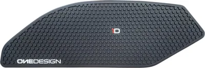 Zdjęcie produktu dla Tankpad osłona na bok zbiornika SUZUKI ONEDESIGN HDR271 czarny