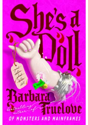 Image de She's a Doll
