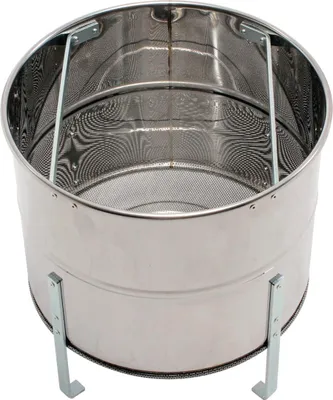 Produktbild von Cleancraft  Metallsiebkorb, 7013620