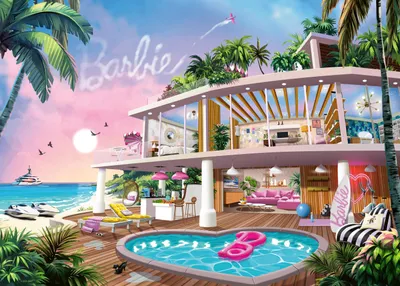 Produktbild von Ravensburger Puzzle 12001495 - Meet Me In Malibu - 1000 Teile Puzzle für Erwachsene und Kinder ab 14 Jahren