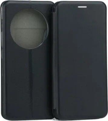 Produktbild von Beline Etui Buch Magnetisch Realme 12 Proczarny/Schwarz