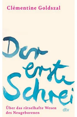 Immagine prodotto di Der erste Schrei