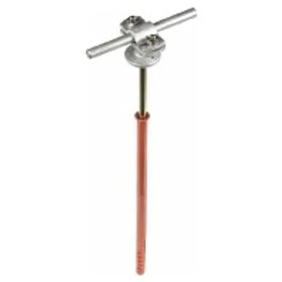 Produktbild von Dehn + Soehne Leitungshalter f