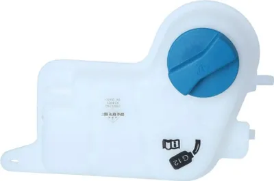 Obrázok produktu pre Expanzná nádrž, chladiaca kvapalina NRF 454021