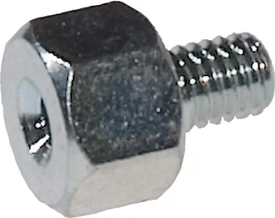 Productafbeelding van HARTING modulaire codeerconnector voor D-Sub module - 1 stuk