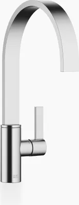 Produktbild von Dornbracht 33815682-93 Einhebelmischer MEM