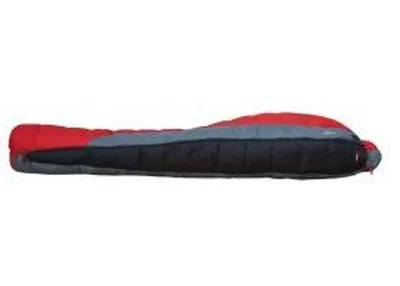 Produktbild von Warmpeace Verlängerung 195 schwarz bis 195 cm; schwarzer Klemmkeil