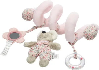 Produktbild von Sterntaler Maus Mabel, Spieltiere