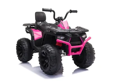Immagine prodotto di Quad elettrico JC333 Rosa