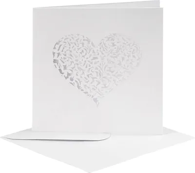 Image de Carte & enveloppe en kit