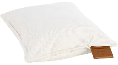 Imagen del producto de Beurer HK 78 Heaty: Almohadilla calefactora de 45x45 cm, 3 niveles de temperatura, batería recargable. Código: 200.83