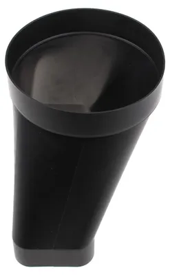Produktbild von Bosch HEZ9VDSI0, Schwarz, 222 mm, 89 mm, 1 Stück(e)