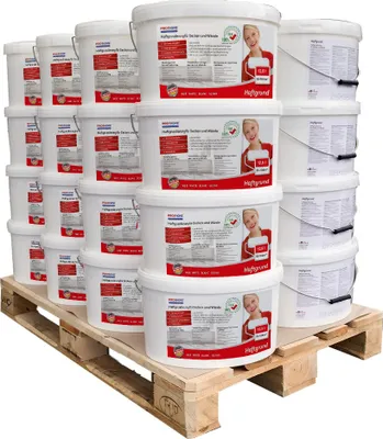 Produktbild von Haftgrund PROFHOME Decken Wand-Grundierung für Vlies 400 L für 2656 - 3328 qm