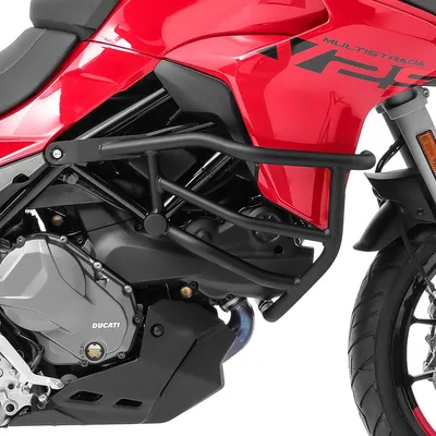 Obrázek produktu pro Crash bar pro Ducati Multistrada 1260 / S 18-20 Ochranný rám Motoguard