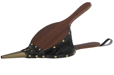Zdjęcie produktu dla KOTARBAU® Rozpałka do rozpalania grilli i ogniska z drewna, 40 cm