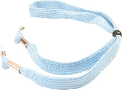 Produktbild von Sinner Sonnenbrillenband Blau Blau One Size
