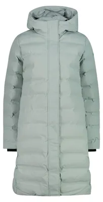 Produktbild von Cmp Woman Coat Fix Hood 46