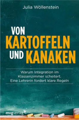 Image de Von Kartoffeln und Kanaken