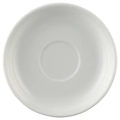 Imagen del producto de THOMAS Espresso-Untertasse "Trend weiß" 737474